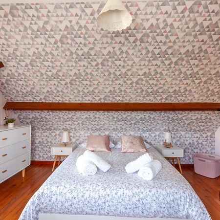 Dido Newfy Home Sainte-Marie-au-Bosc Екстер'єр фото