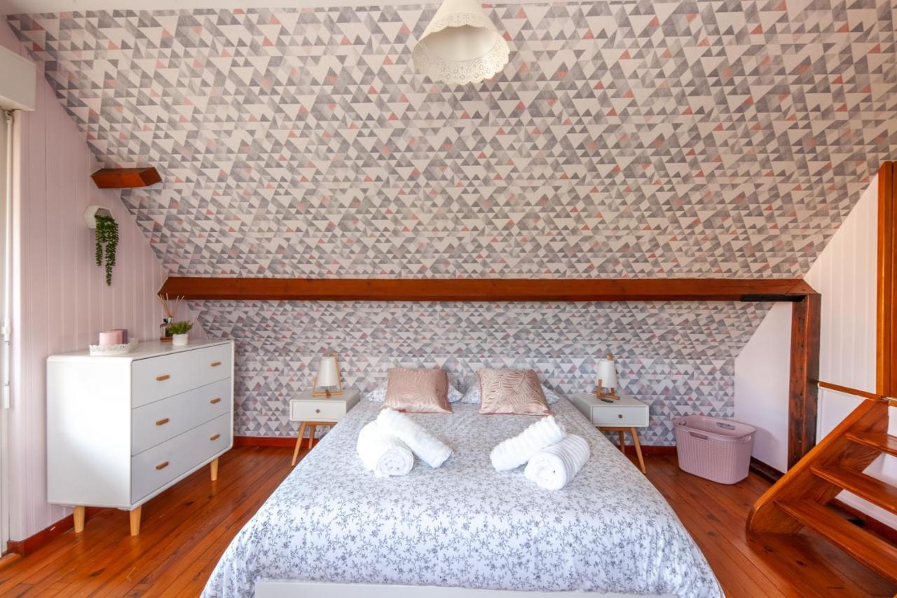 Dido Newfy Home Sainte-Marie-au-Bosc Екстер'єр фото