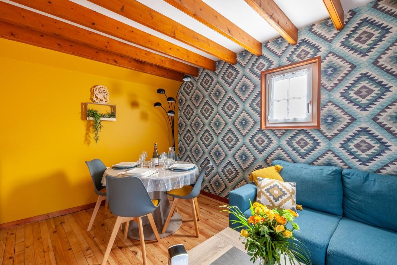 Dido Newfy Home Sainte-Marie-au-Bosc Екстер'єр фото